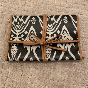 NEW Stella & Dot jewelry case